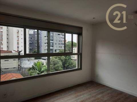 Apartamento à venda e aluguel com 1 quarto, 89m² - Foto 9