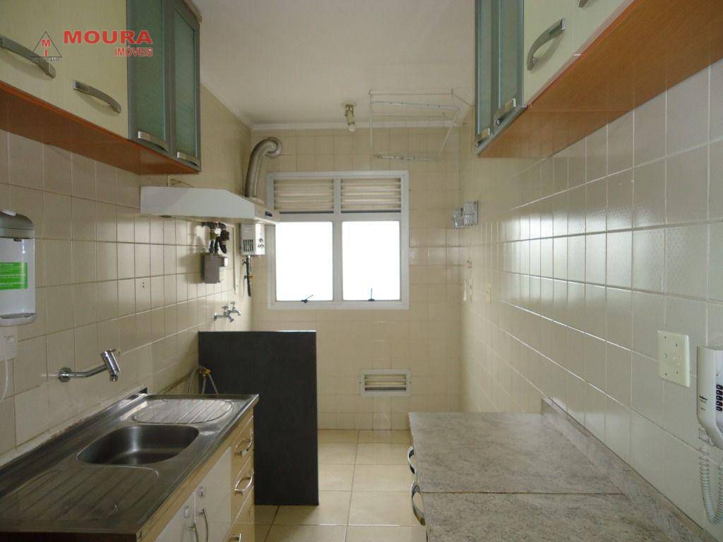 Apartamento à venda com 2 quartos, 57m² - Foto 10