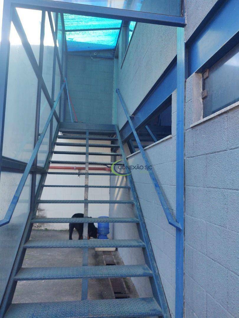 Depósito-Galpão-Armazém para alugar, 1280m² - Foto 17