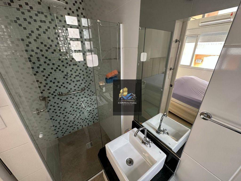 Apartamento à venda com 3 quartos, 132m² - Foto 28