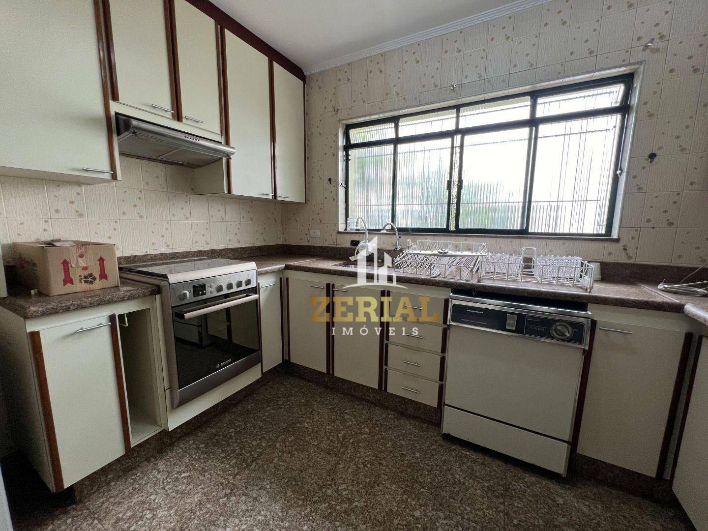 Sobrado à venda com 3 quartos, 228m² - Foto 7