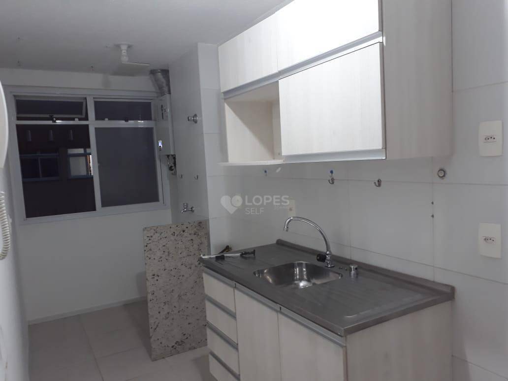 Apartamento à venda com 2 quartos, 54m² - Foto 7