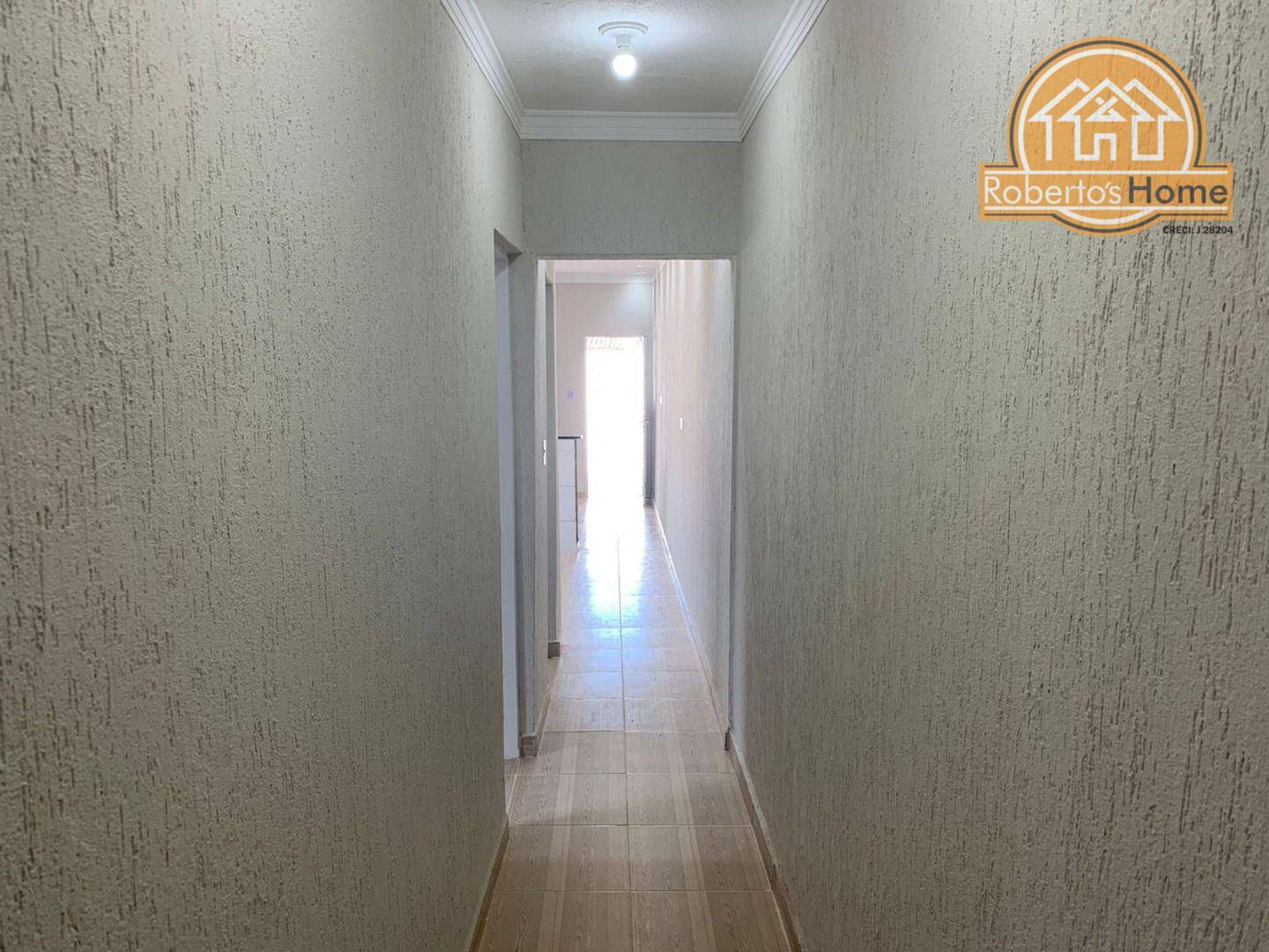 Casa à venda com 3 quartos, 99m² - Foto 14