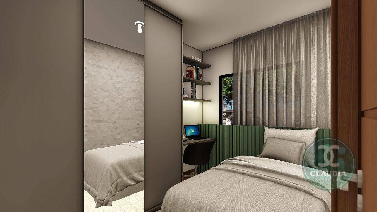 Apartamento à venda com 2 quartos, 77m² - Foto 15