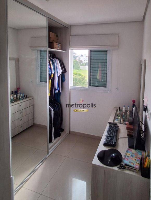 Cobertura à venda com 2 quartos, 123m² - Foto 5