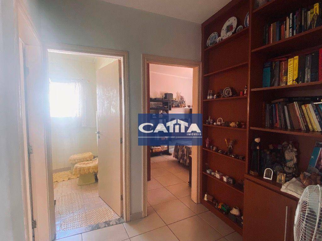 Casa para alugar com 3 quartos, 157m² - Foto 10