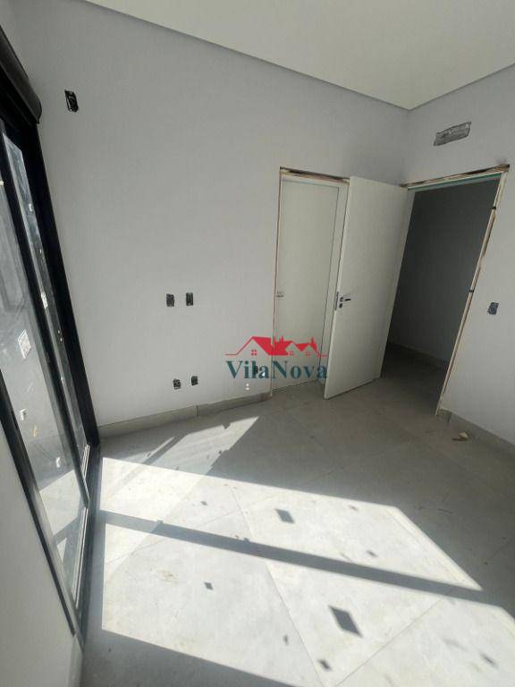 Casa de Condomínio à venda com 3 quartos, 140m² - Foto 11