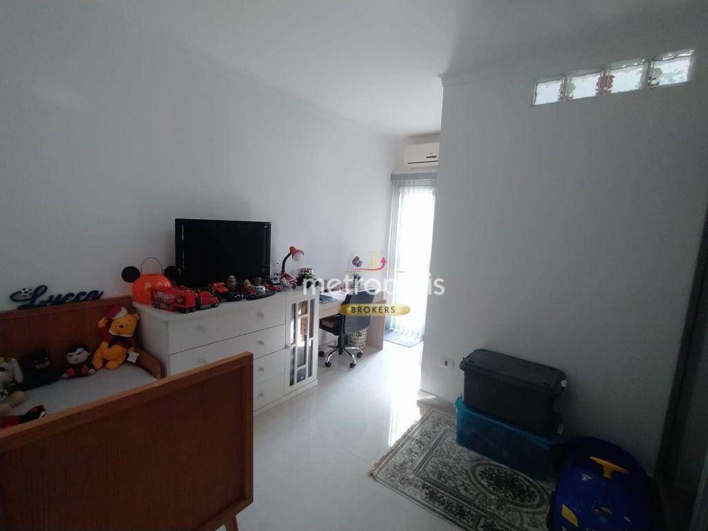 Sobrado à venda com 4 quartos, 602m² - Foto 16