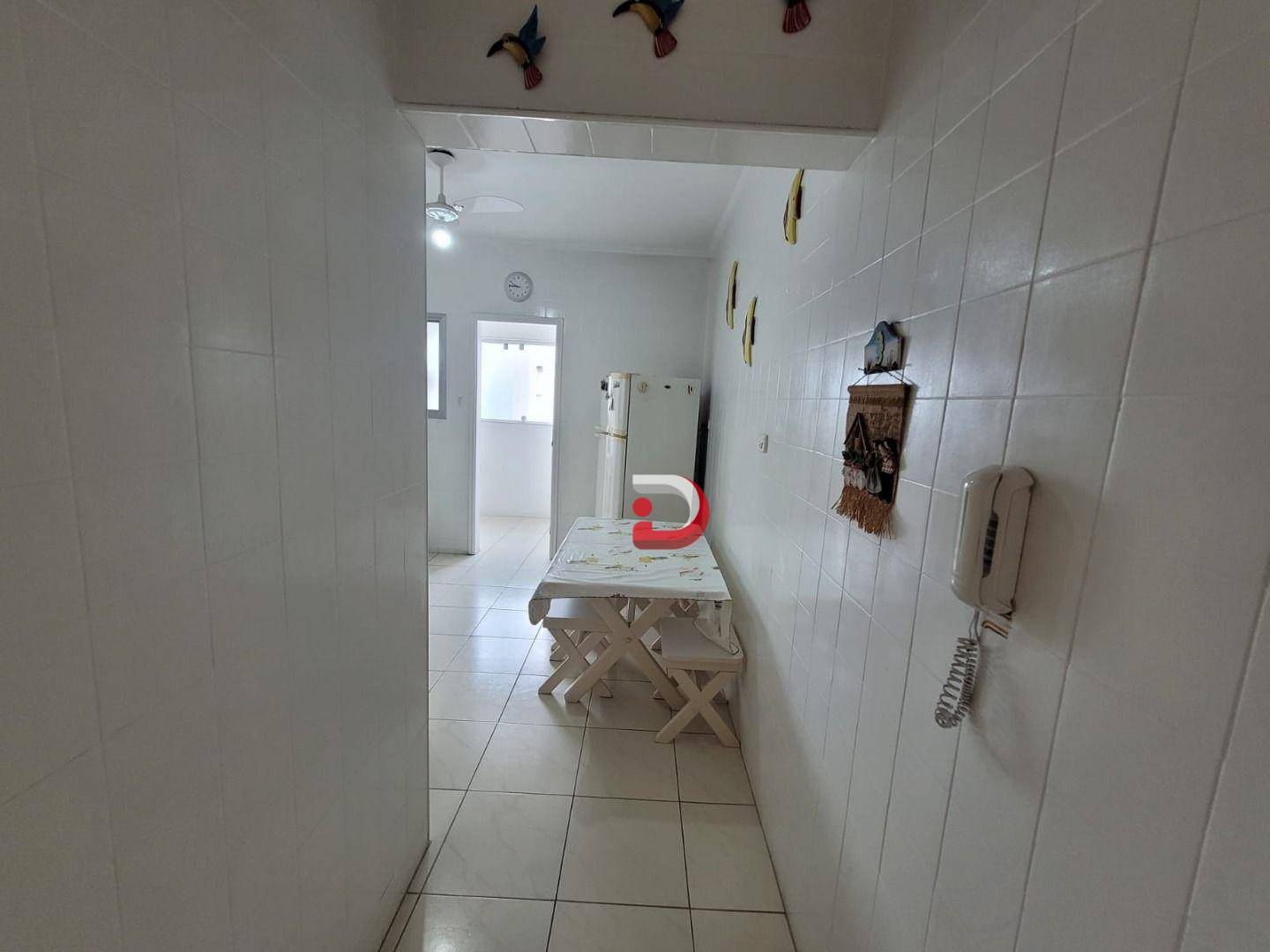 Apartamento à venda com 2 quartos, 80m² - Foto 9