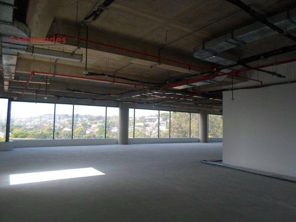 Conjunto Comercial-Sala para alugar, 565m² - Foto 16