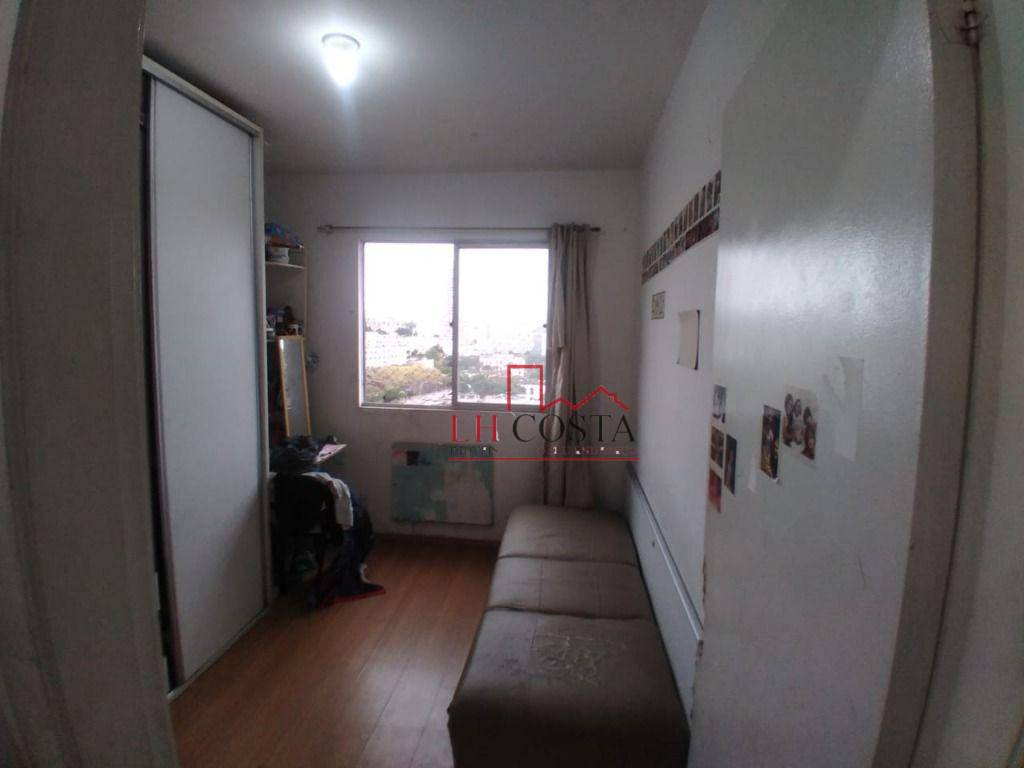 Apartamento à venda com 2 quartos, 80m² - Foto 8