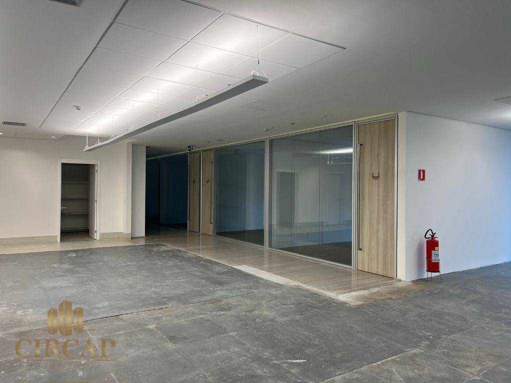 Conjunto Comercial-Sala para alugar, 856m² - Foto 14