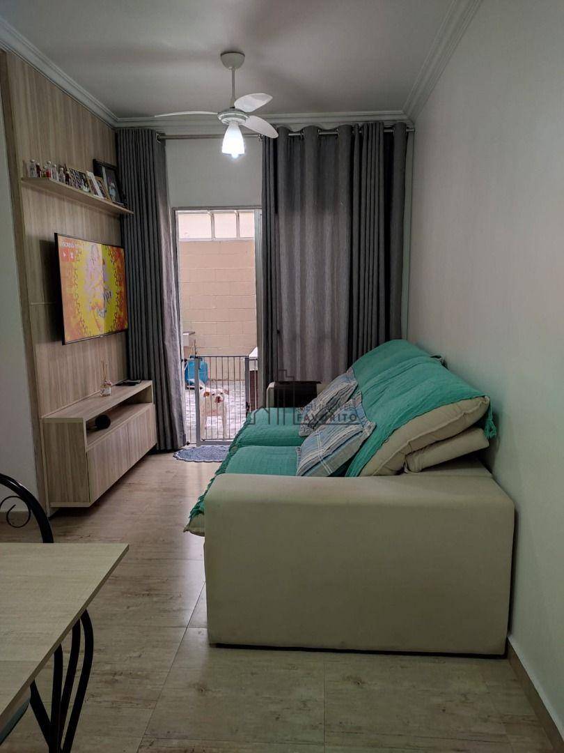 Apartamento à venda com 2 quartos, 113m² - Foto 1