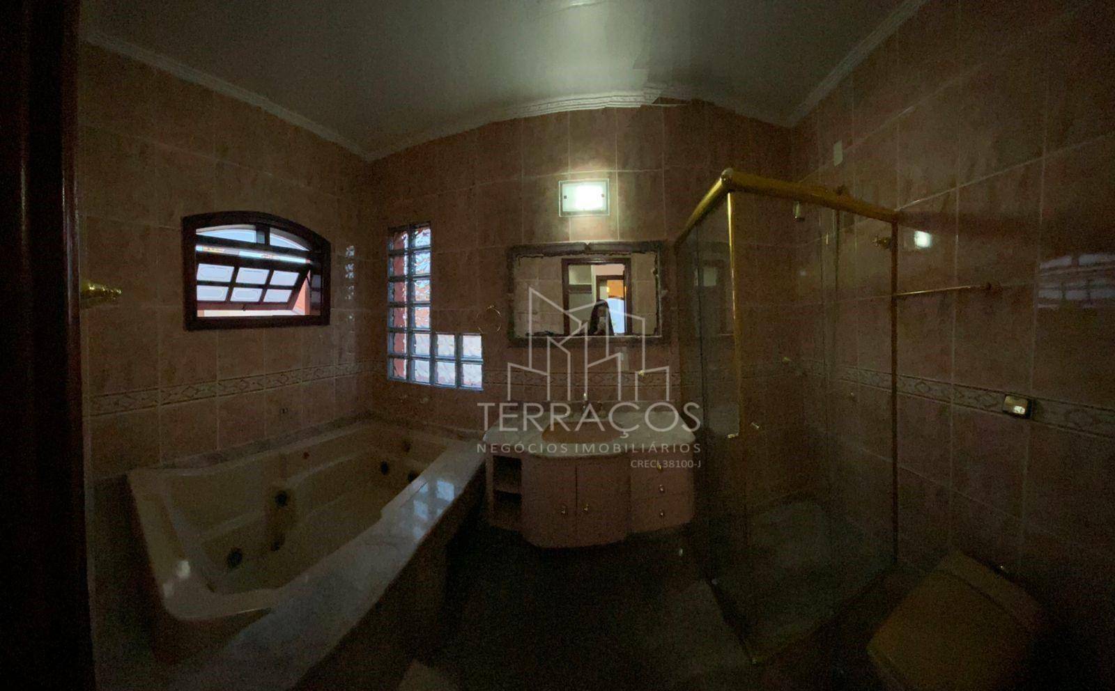 Casa à venda e aluguel com 4 quartos, 362m² - Foto 12
