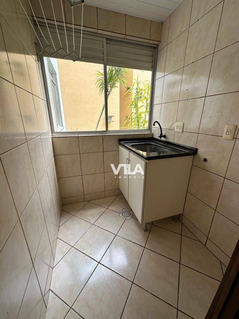 Apartamento à venda com 3 quartos, 78m² - Foto 8