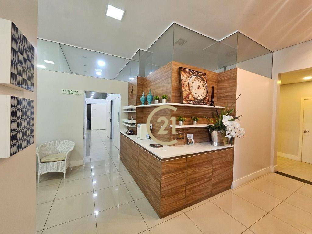Loja-Salão para alugar, 378m² - Foto 6