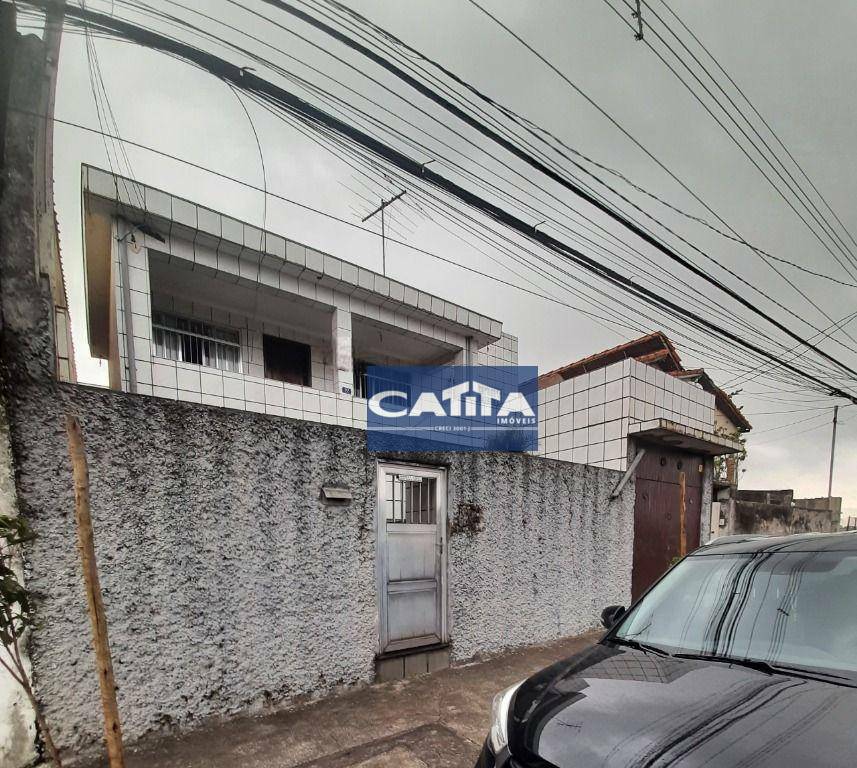 Casa à venda com 4 quartos, 210m² - Foto 3