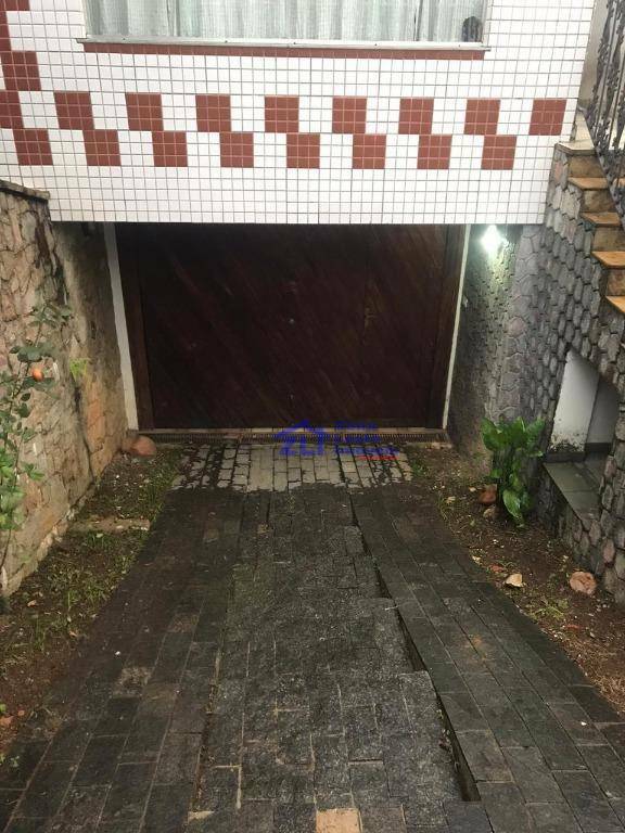 Sobrado à venda com 4 quartos, 273m² - Foto 16