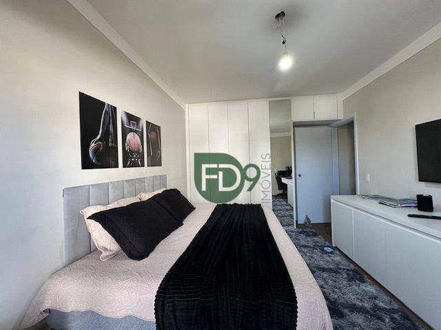 Apartamento à venda com 3 quartos, 156m² - Foto 24