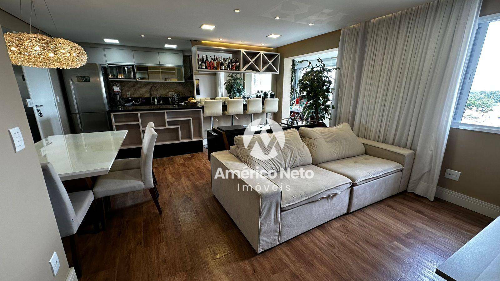 Apartamento à venda e aluguel com 2 quartos, 72m² - Foto 7