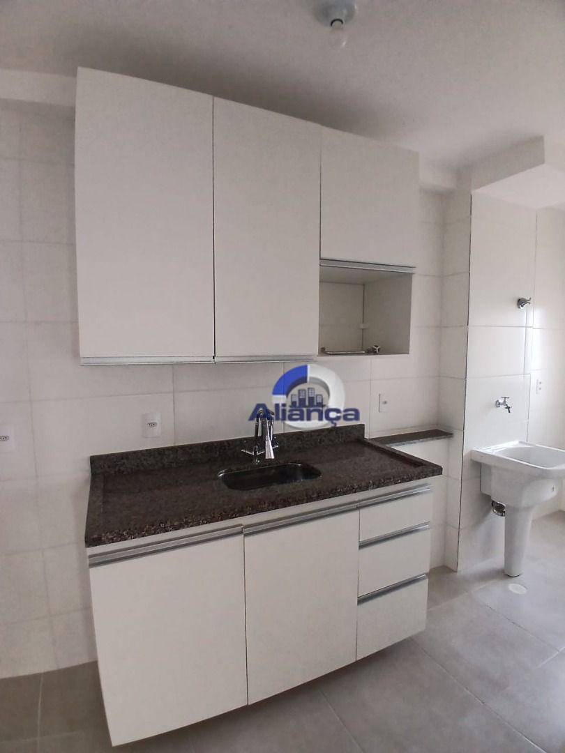 Apartamento à venda e aluguel com 2 quartos, 50m² - Foto 23