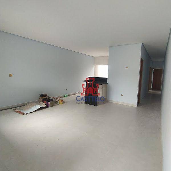 Casa à venda com 3 quartos, 81m² - Foto 8