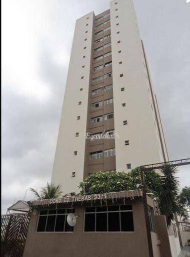 Apartamento, 2 quartos, 48 m² - Foto 2