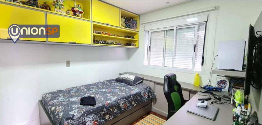 Apartamento à venda com 3 quartos, 95m² - Foto 6