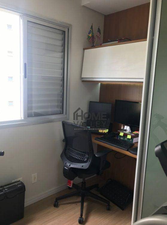 Apartamento à venda com 2 quartos, 62m² - Foto 13