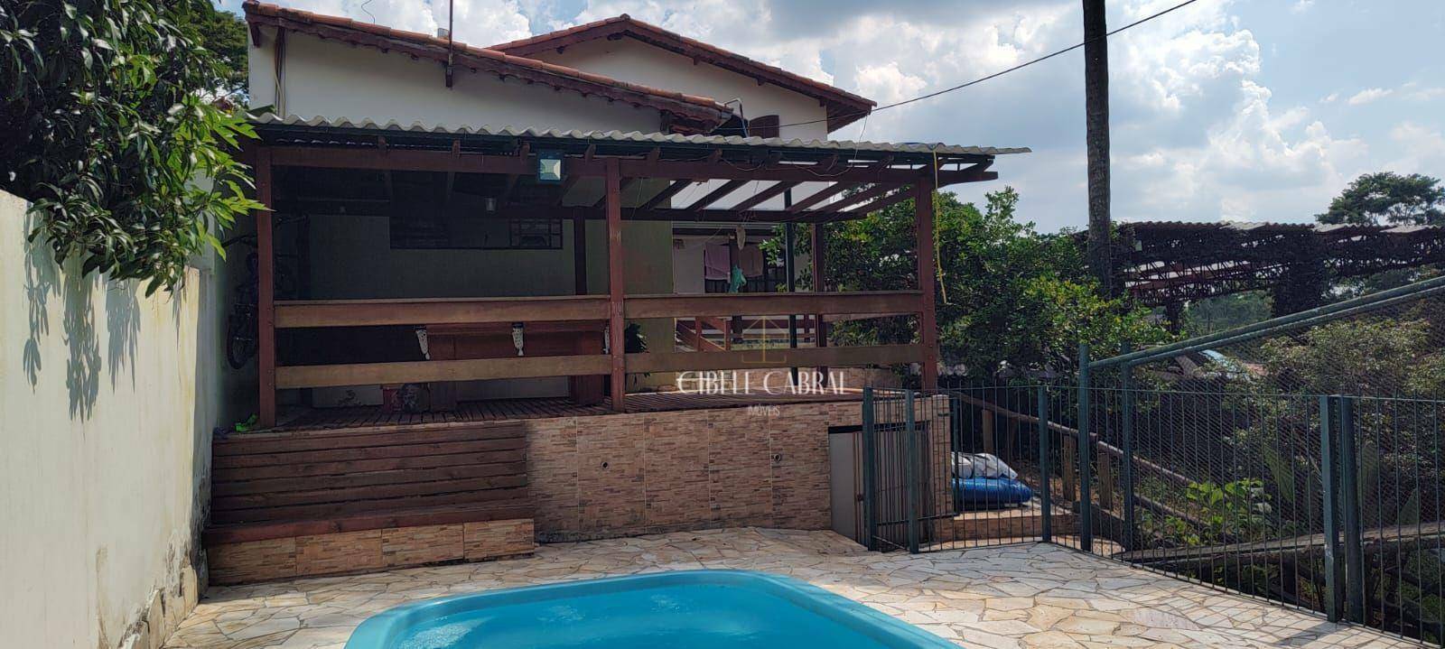 Chácara à venda com 3 quartos, 360m² - Foto 15