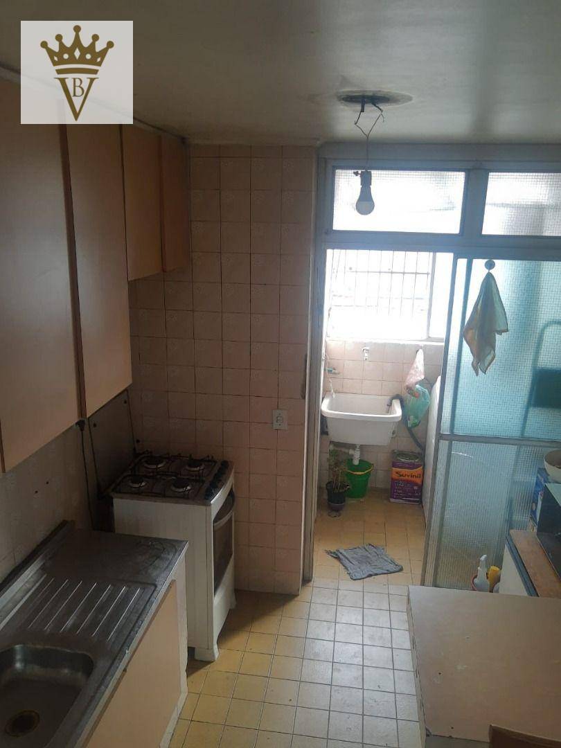 Apartamento à venda com 3 quartos, 87m² - Foto 5