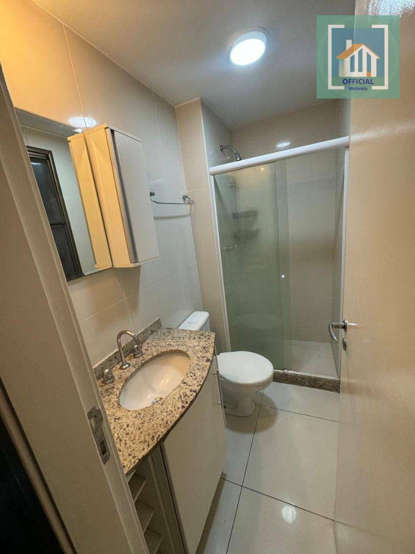 Apartamento à venda com 3 quartos, 92m² - Foto 21