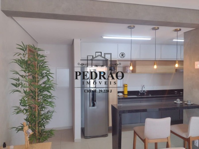 Apartamento à venda com 2 quartos, 90m² - Foto 9