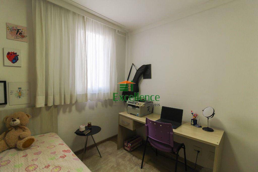 Apartamento à venda com 3 quartos, 115m² - Foto 16