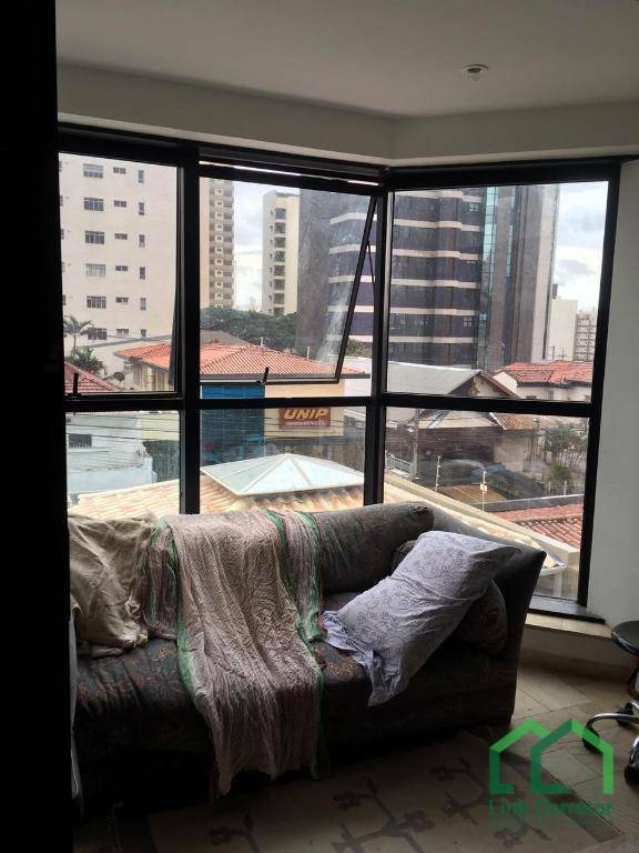 Apartamento à venda e aluguel com 4 quartos, 307m² - Foto 4