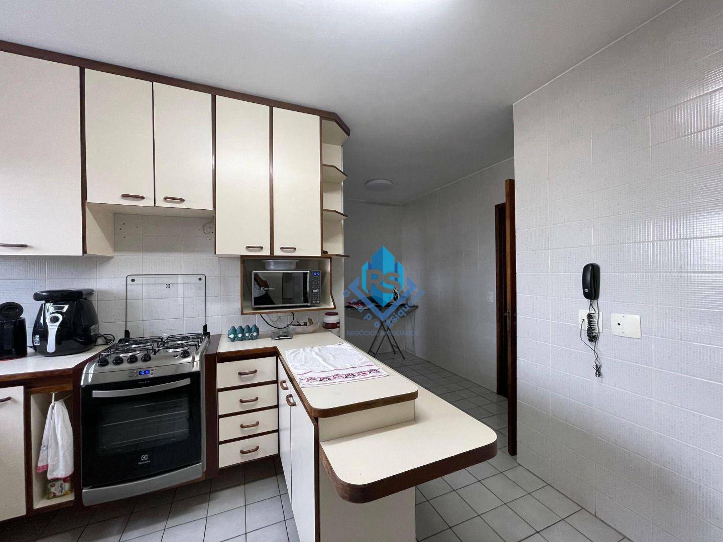 Apartamento à venda com 3 quartos, 148m² - Foto 13