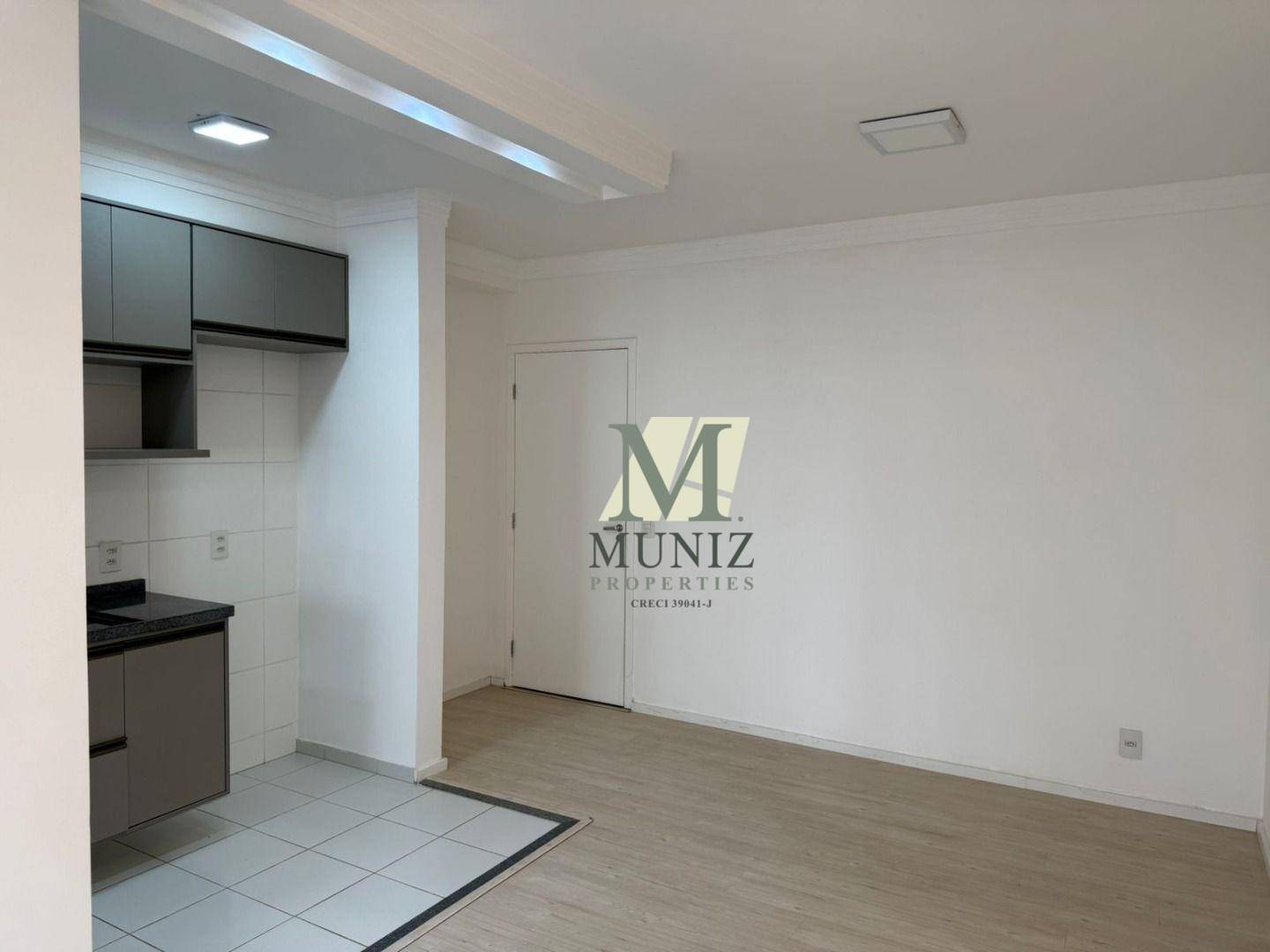 Apartamento, 2 quartos, 57 m² - Foto 3