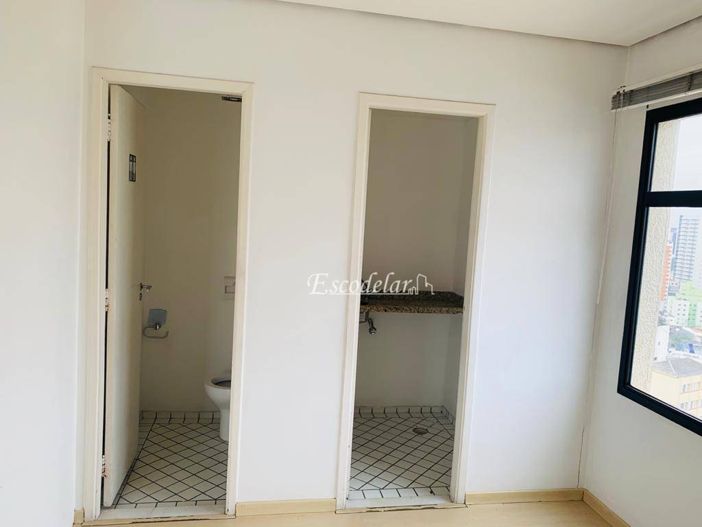 Conjunto Comercial-Sala à venda e aluguel, 36m² - Foto 27