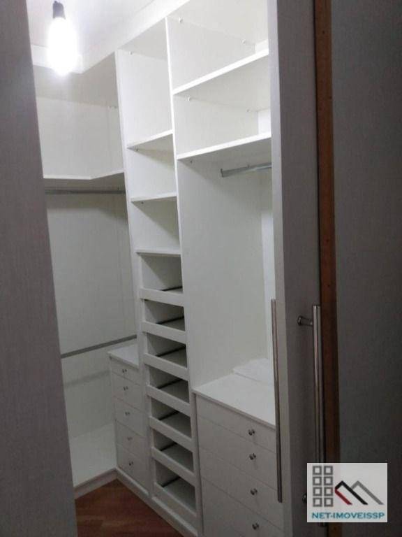 Apartamento à venda com 4 quartos, 165m² - Foto 17