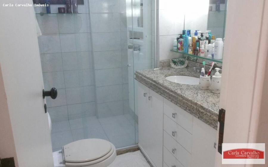 Apartamento à venda com 3 quartos, 195m² - Foto 6