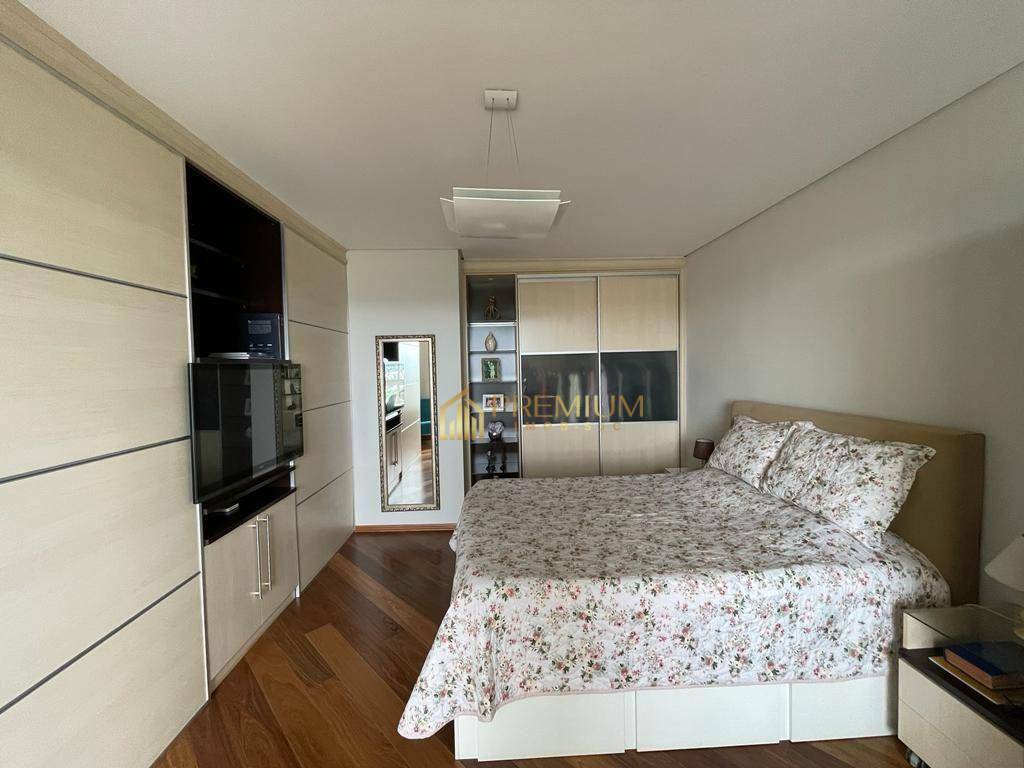 Apartamento à venda com 4 quartos, 300m² - Foto 9