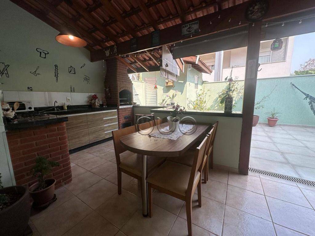 Casa de Condomínio à venda com 3 quartos, 206m² - Foto 23