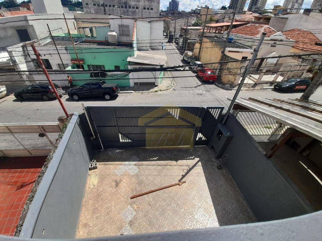 Sobrado à venda com 3 quartos, 145m² - Foto 13