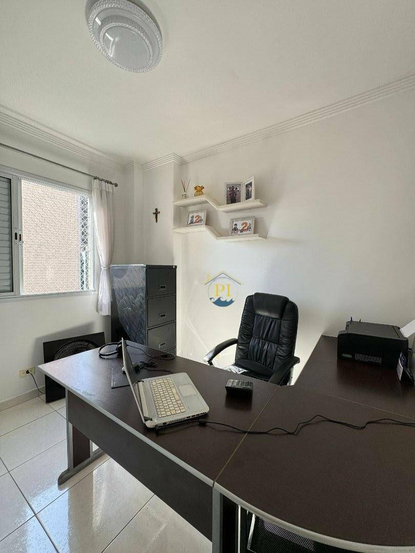 Apartamento à venda com 2 quartos, 89m² - Foto 18