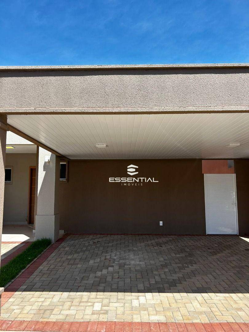 Casa de Condomínio, 2 quartos - Foto 4