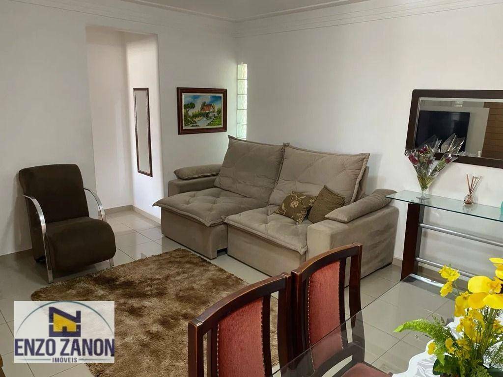 Apartamento à venda e aluguel com 3 quartos, 171m² - Foto 2