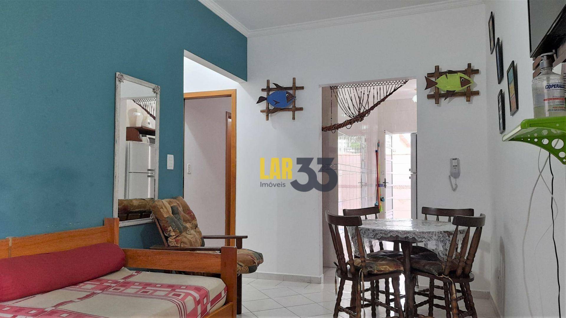 Apartamento à venda com 2 quartos, 90m² - Foto 12