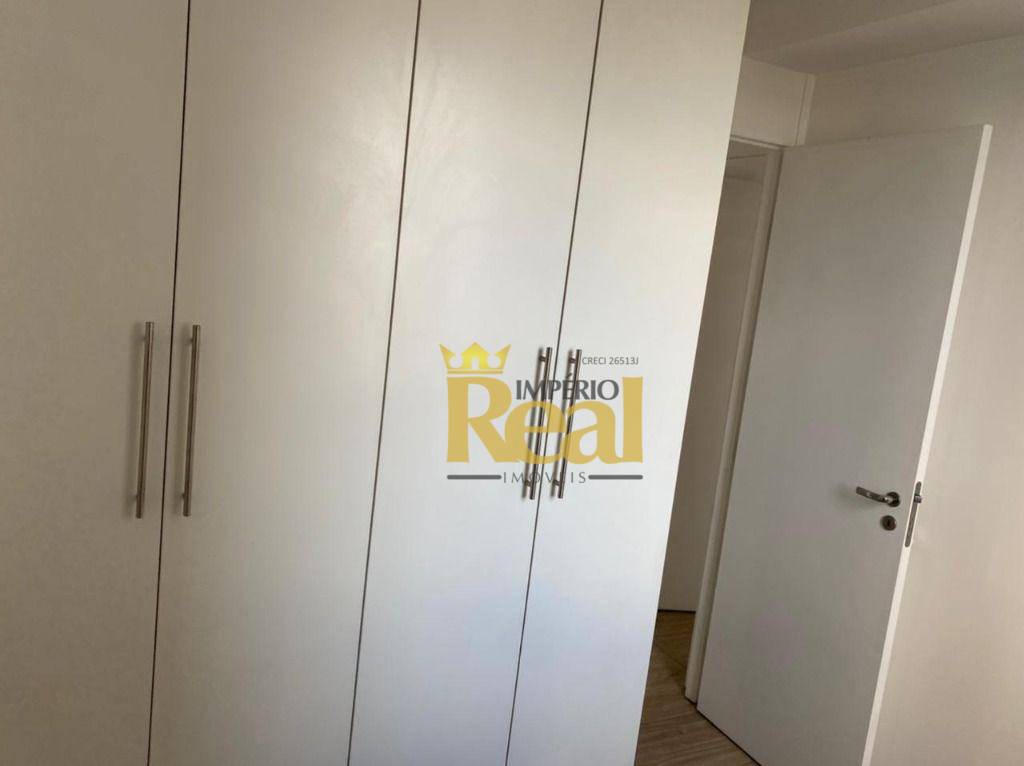 Apartamento à venda com 2 quartos, 47m² - Foto 11