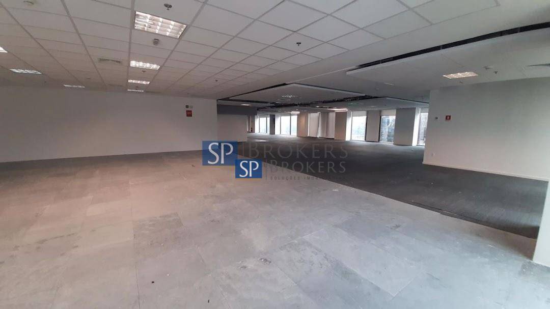 Conjunto Comercial-Sala para alugar, 1038m² - Foto 3