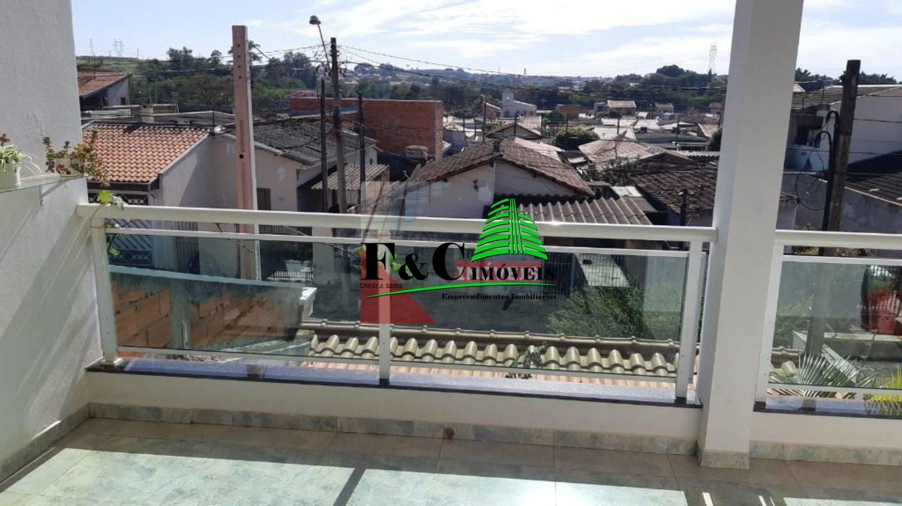 Sobrado à venda com 2 quartos, 167m² - Foto 3